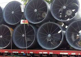 SDS系列隧道射流風(fēng)機(jī)